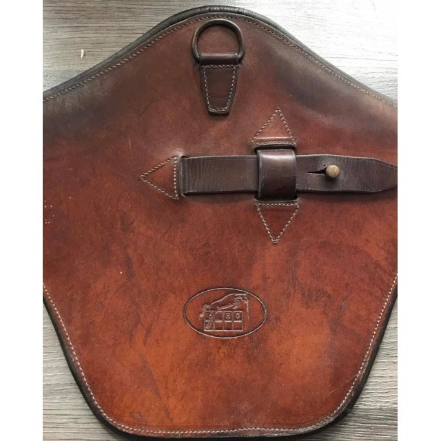 Sangle bavette Hervé Godignon