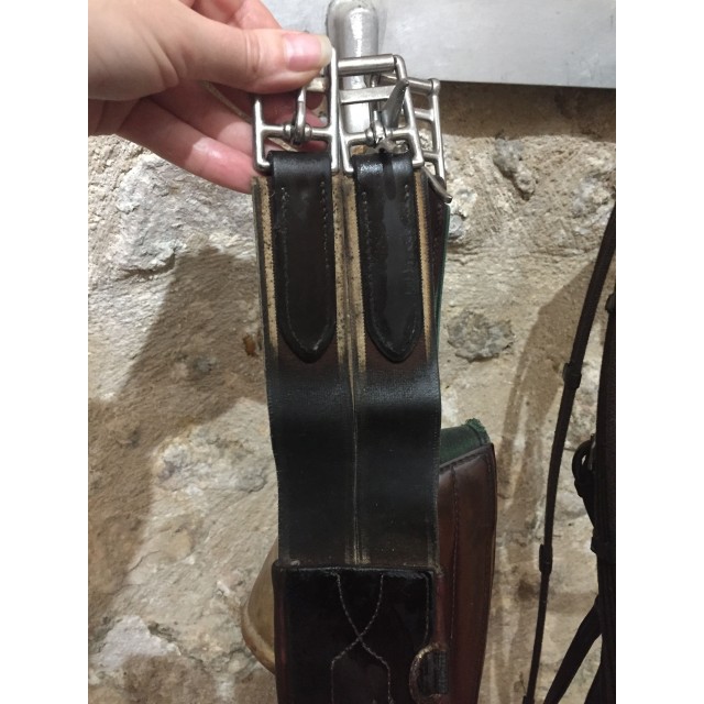 Sangle bavette Herve Godignon