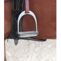 Sangle bavette doublée
