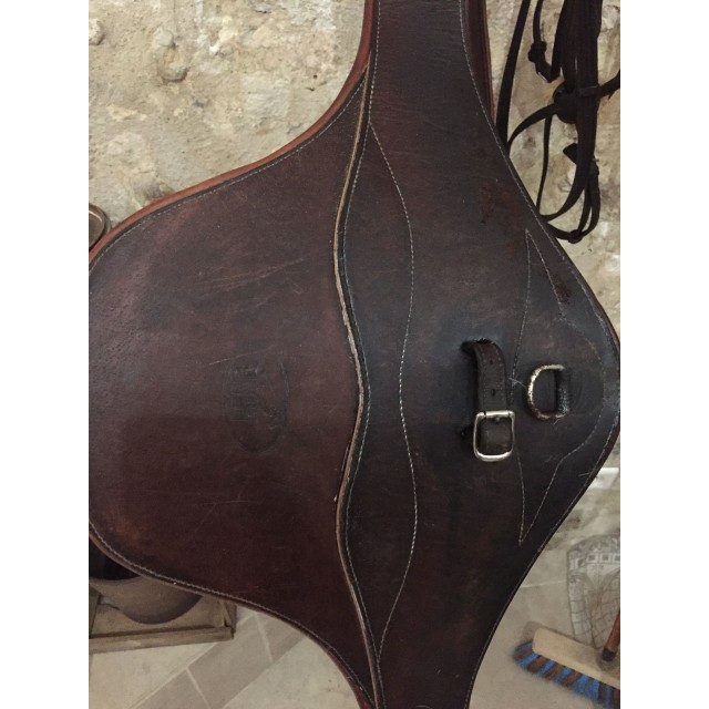 Sangle bavette Herve Godignon