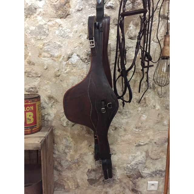 Sangle bavette Herve Godignon