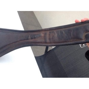 Sangle anatomique Devoucoux 140cm