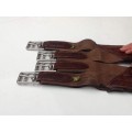 Sangle anatomique Devoucoux 140cm