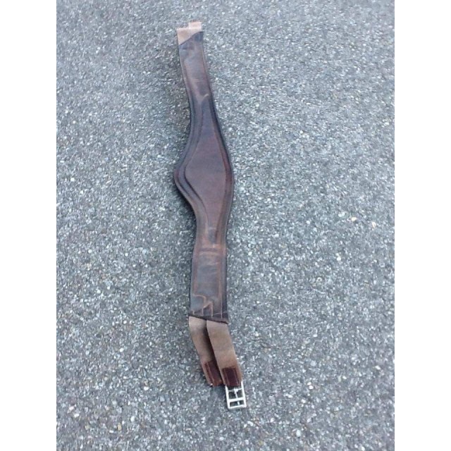 Sangle anatomique Devoucoux 140cm