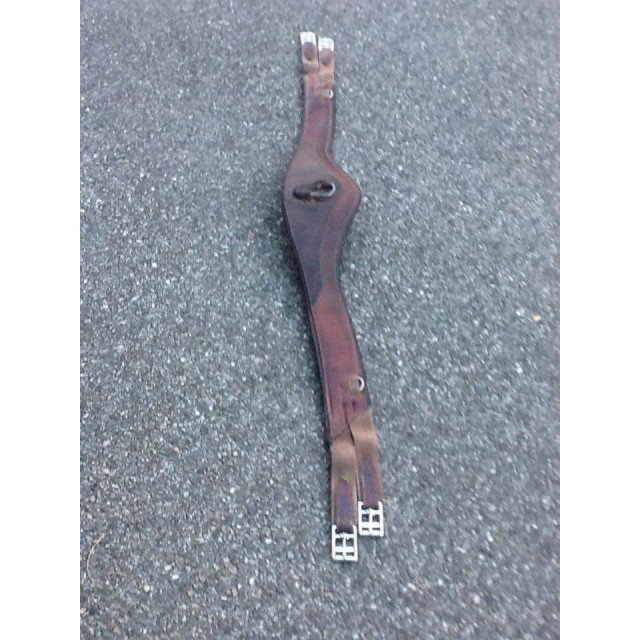 Sangle anatomique Devoucoux 140cm
