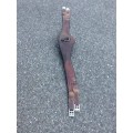 Sangle anatomique Devoucoux 140cm