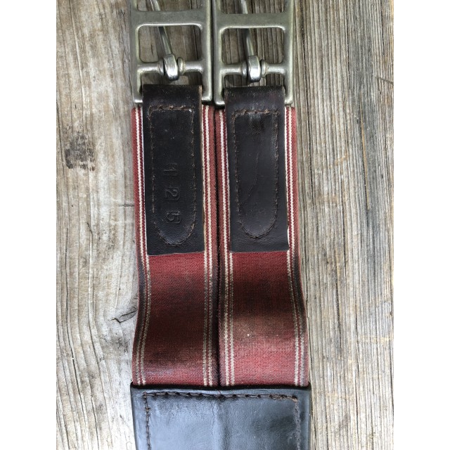 Sangle anatomique Eric Mondange 125cm