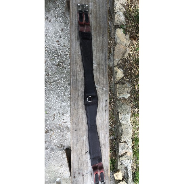 Sangle anatomique Eric Mondange 125cm