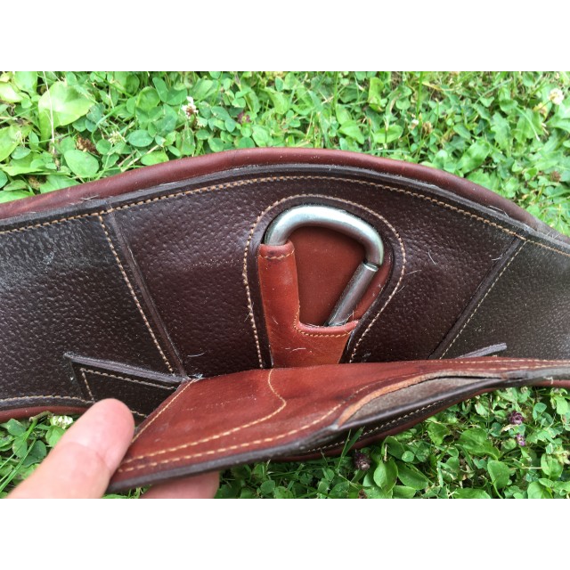 Sangle CWD anatomique 115