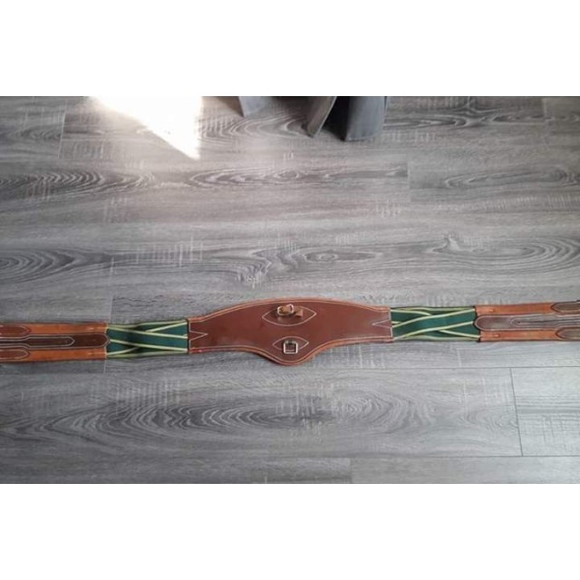 Sangle anatomique devoucoux