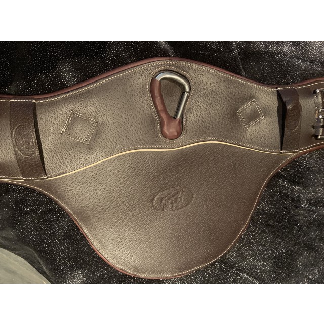 Sangle bavette Hervé Godignon