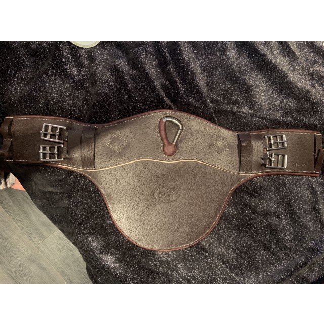 Sangle bavette Hervé Godignon