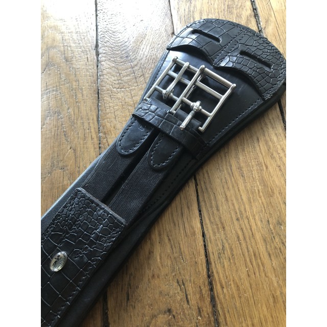 Sangle cuir