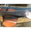 Sangle 115cm marron