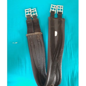 Sangle fouganza noir