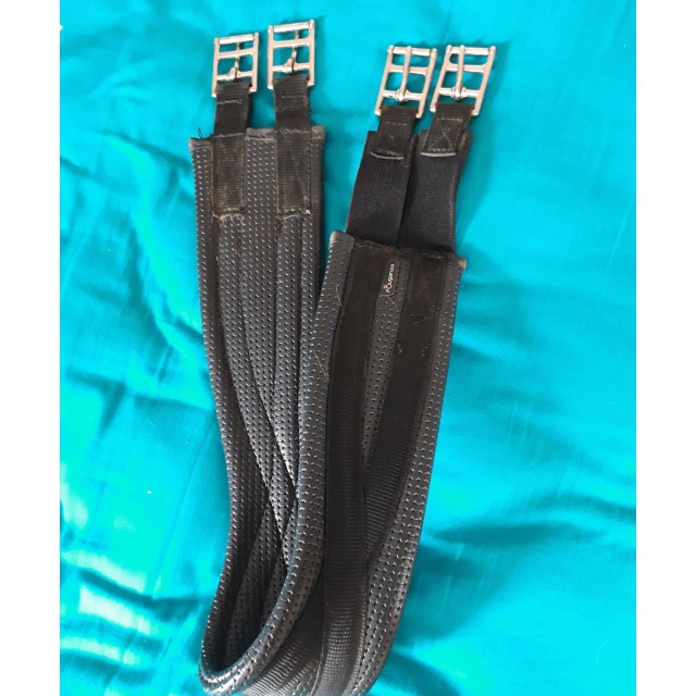 Sangle fouganza noir