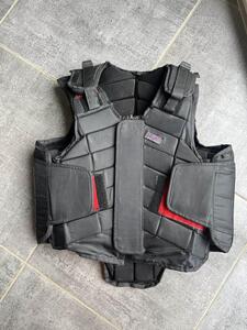Gilet de protection
