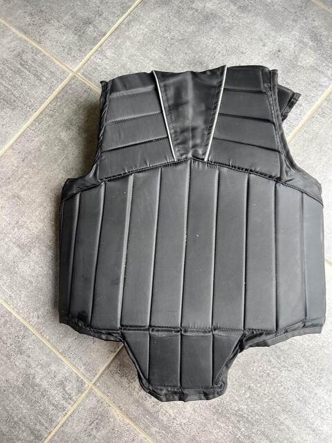Gilet de protection
