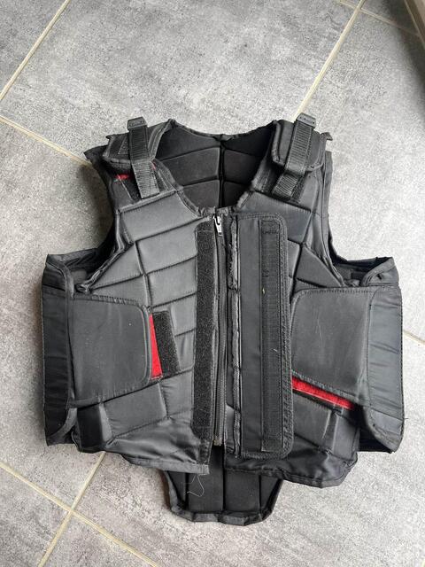 Gilet de protection