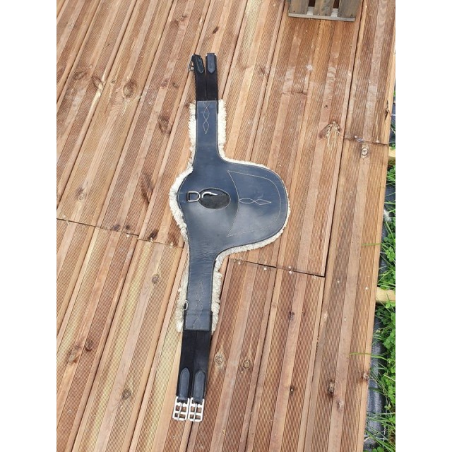 bavette a mouton 120 cm