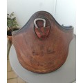 Sangle bavette Bruno Delgrange
