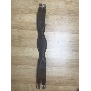 Sangle cuir anatomique 95cm