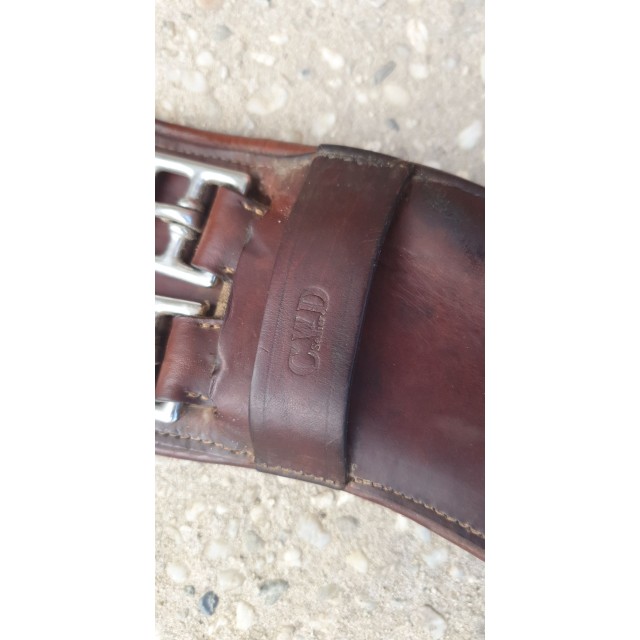 Sangle anatomique CWD 60 cm