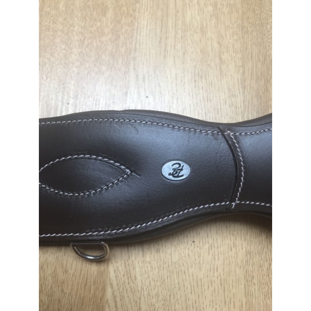 Sangle cuir anatomique 95cm