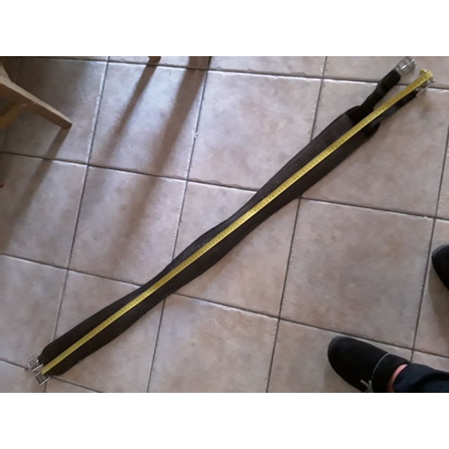 Sangle 130 Cottage craft marron