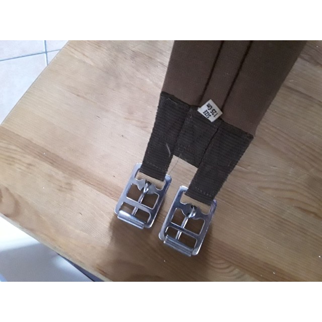 Sangle synthétique droite Spotech memory 125