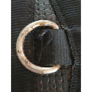 Sangle Fouganza 135cm anatomique