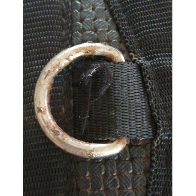 Sangle Fouganza 135cm anatomique