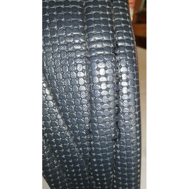 Sangle Fouganza 135cm anatomique