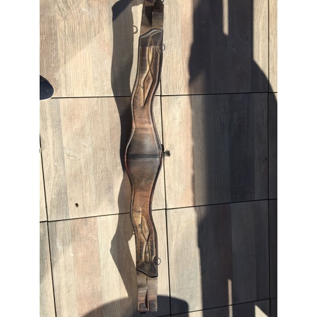 Sangle anatomique CWD