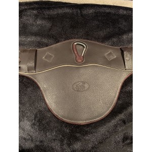 Sangle mono cartier Jump in