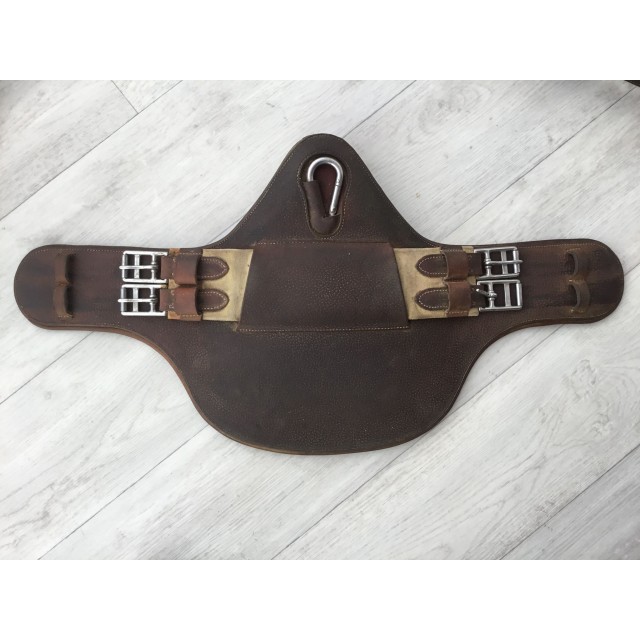 SANGLE BAVETTE BUTET SANGLAGE BAS 50 CMS