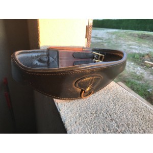 Sangle Chetak droite 125cm noire