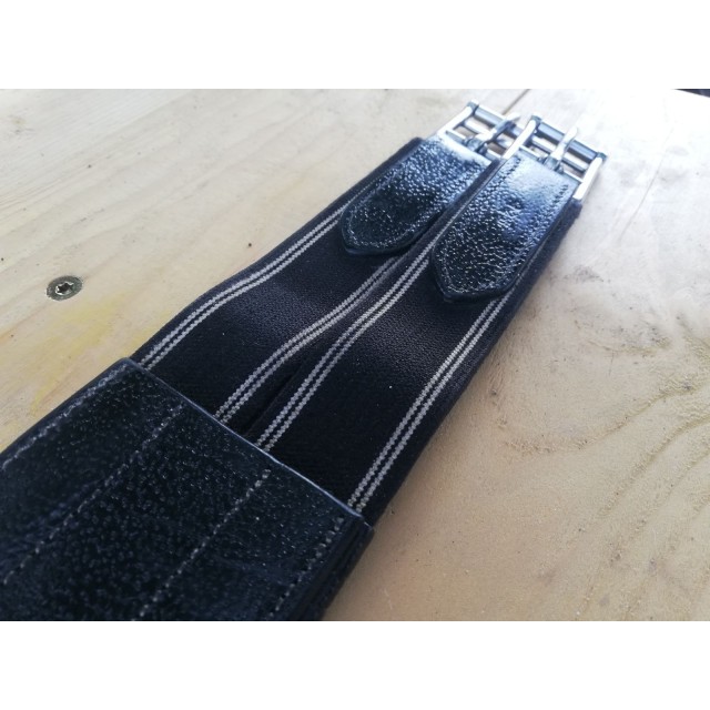 Sangle anatomique Éric Thomas