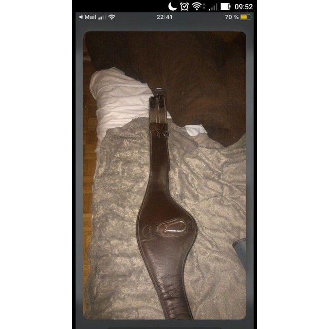 Sangle Anatomique Pro Tanner