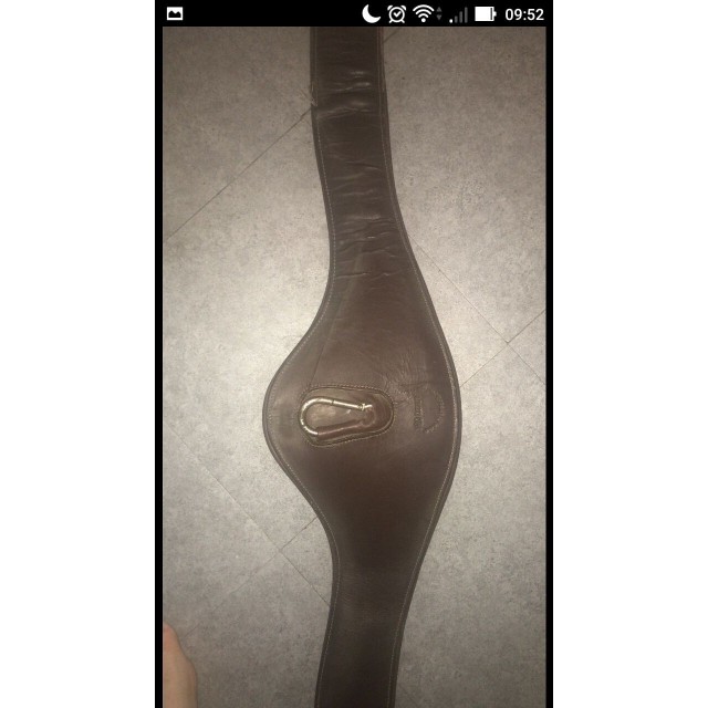 Sangle Anatomique Pro Tanner