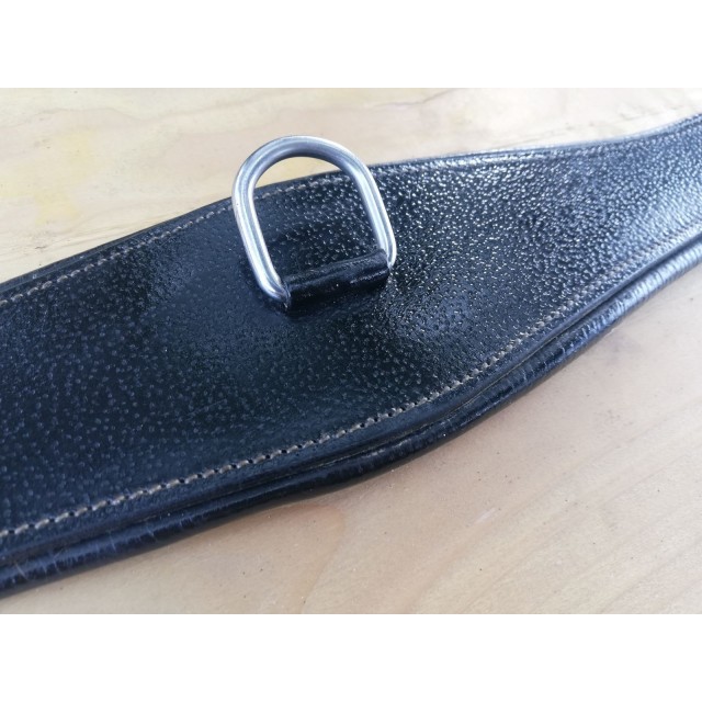 Sangle anatomique Éric Thomas