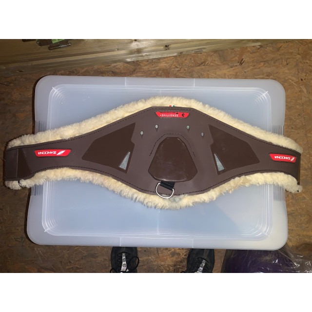 Sangle Carbon Zandona air Candy sensitive +