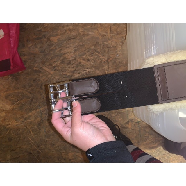 Sangle Carbon Zandona air Candy sensitive +