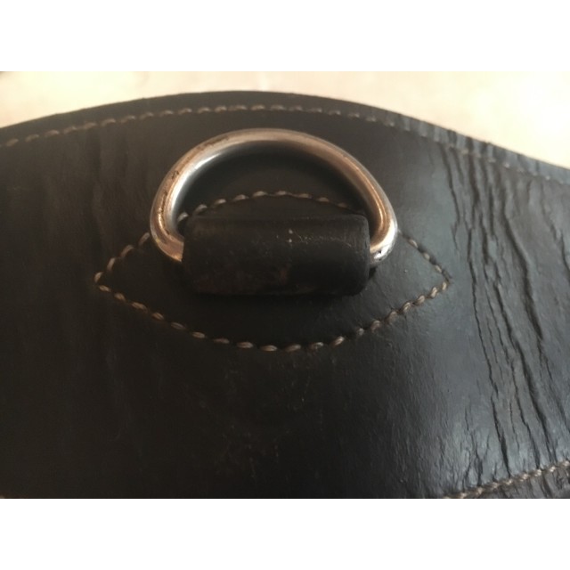 Vend sangle Éric Mondange Noir