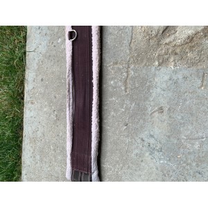 Sangle moumoute synthetique