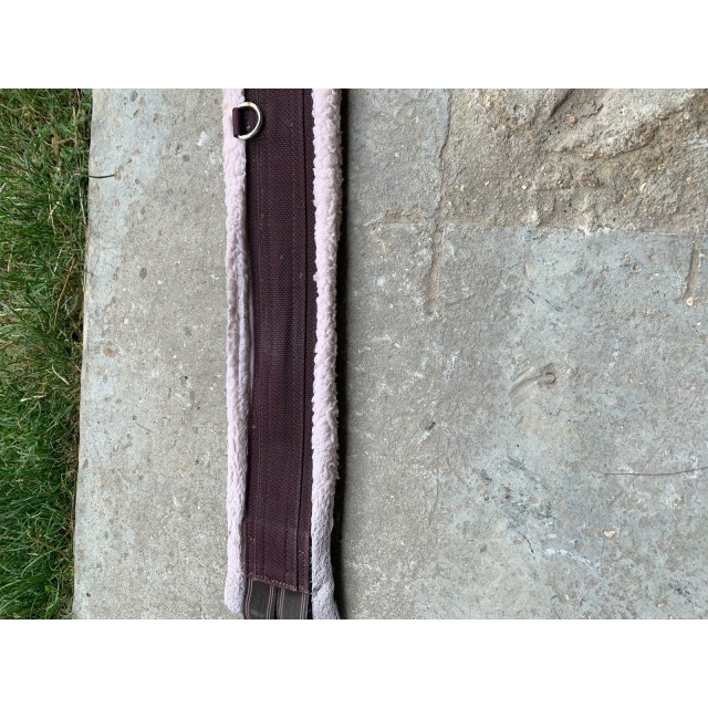 Sangle moumoute synthetique