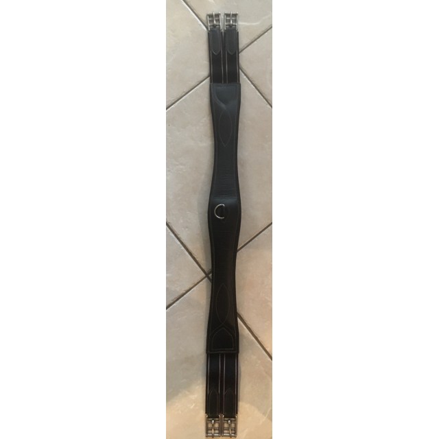 Vend sangle Éric Mondange Noir