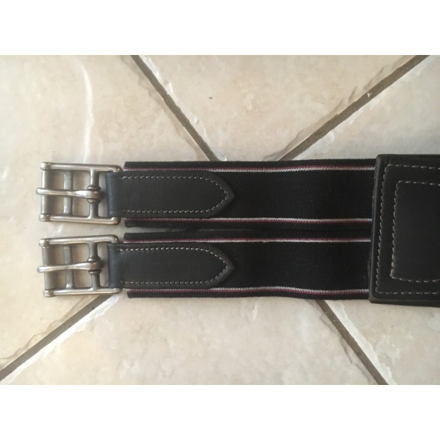 Vend sangle Éric Mondange Noir