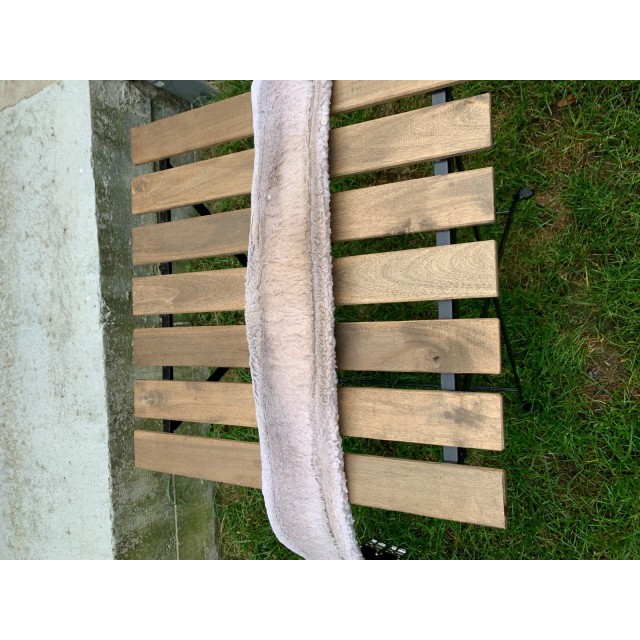 Sangle moumoute synthetique