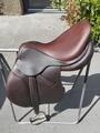 Selle mixte Antares